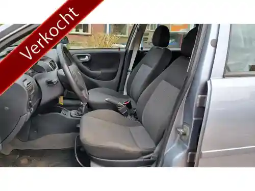Opel Corsa 1.2 Twinport 2006
