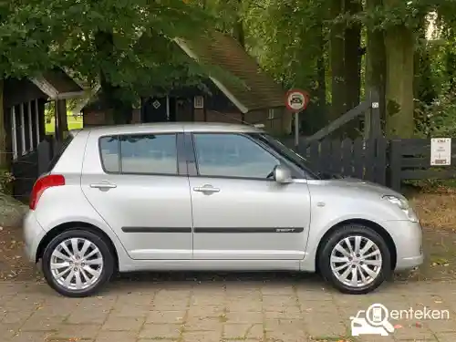 Suzuki Swift 1300 2006