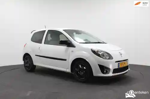 Renault Twingo 1.2 LEV 16V 75 2011