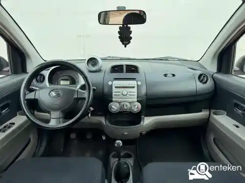 Daihatsu Sirion 1.3 2006
