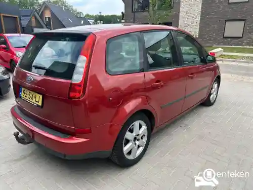 Ford Focus C-MAX 2.0 2006