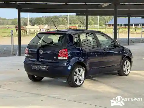 VW Polo 1.4 2006