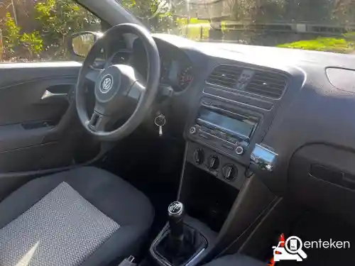 VW Polo 1.2 2012