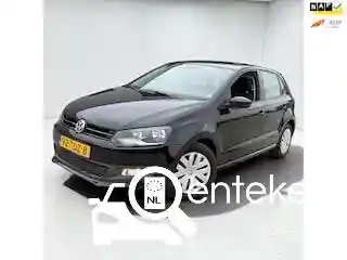 VW Polo 1.2 TSI 2012