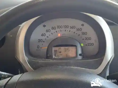Daihatsu Sirion 1.3 2006