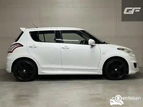 Suzuki Swift 1.2 2012