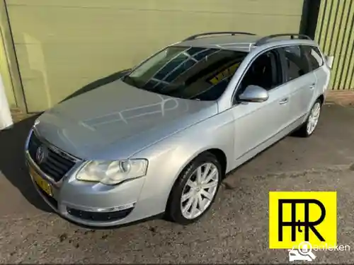 VW Passat Variant 2.0 FSI 2006