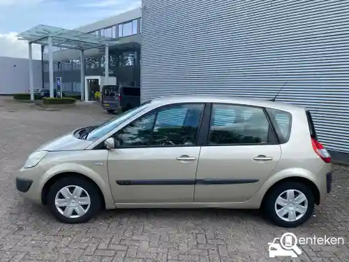 Renault Scénic 1.6 16V 2006