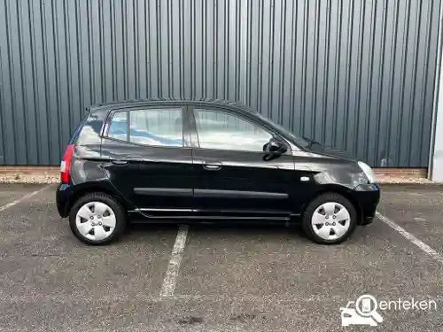 KIA Picanto 1.1 2006