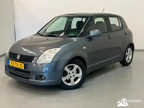 Suzuki Swift 1300 2007