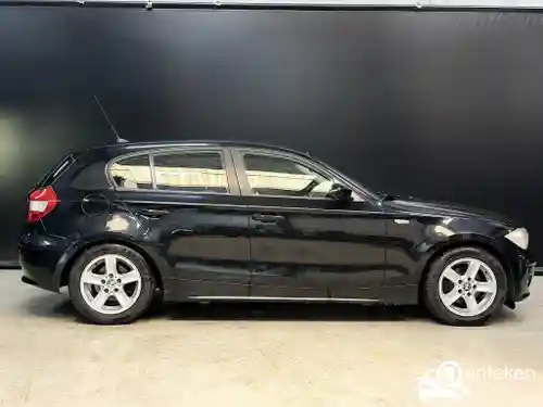 BMW 116i 2007