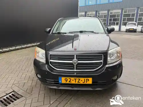 Dodge Caliber 1.8 2007