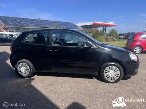 VW Polo 1.4 2007