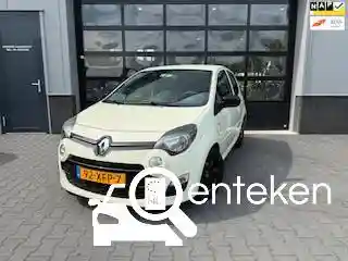 Renault Twingo 1.2 LEV 16V 75 Eco-Drive 2012