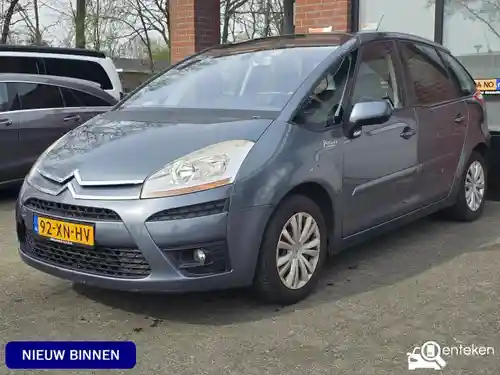 Citroen C4 Picasso 1.8 16V 2007
