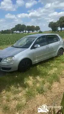 VW Polo 1.2 2006