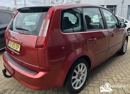 Ford C-MAX 1.6 2007
