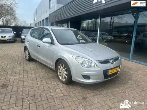 Hyundai i30 1.4 2007