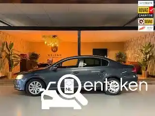 VW Passat 1.8 TSI 2011