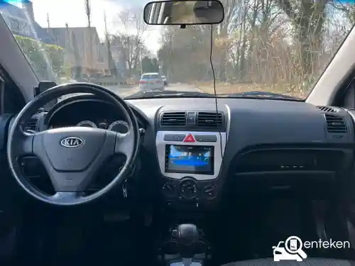 KIA Picanto 1.1 2007