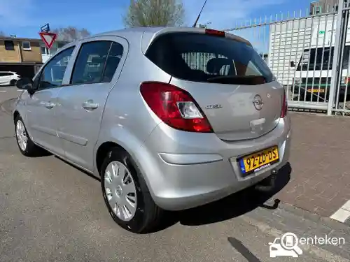 Opel Corsa 1.4 Twinport 2008