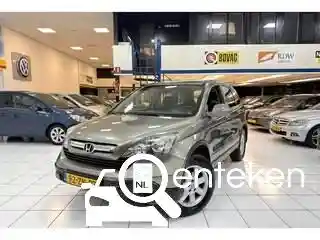 Honda CR-V 2.0 i-VTEC 2008
