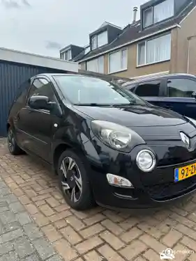 Renault Twingo 1.2 LEV 16V 75 2013