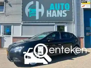 SEAT Leon 1.4 TSI 2013