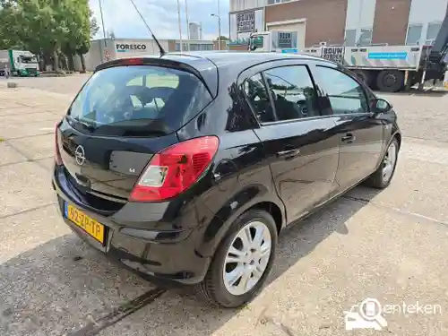 Opel Corsa 1.4 Twinport 2008