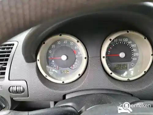 VW Polo 1.4 2000
