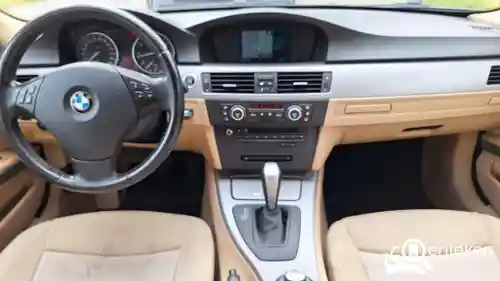 BMW 318i Touring 2008