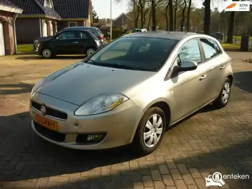 Fiat Bravo 1.4 16V 2008
