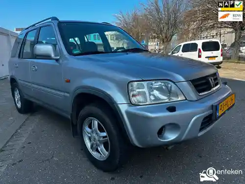 Honda CR-V 2.0i 2001