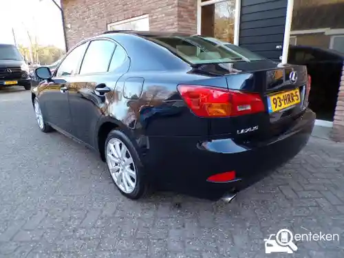 Lexus IS 250 2006