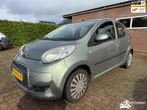 Citroen C1 1.0 2009