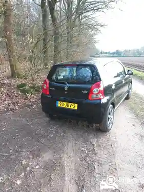Suzuki Alto 1.0 2009