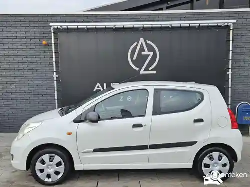 Suzuki Alto 1.0 2009