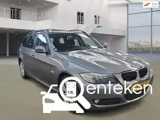 BMW 318i Touring 2009
