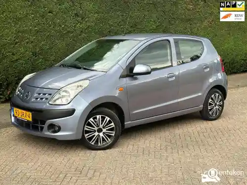 Nissan Pixo 1.0 2009
