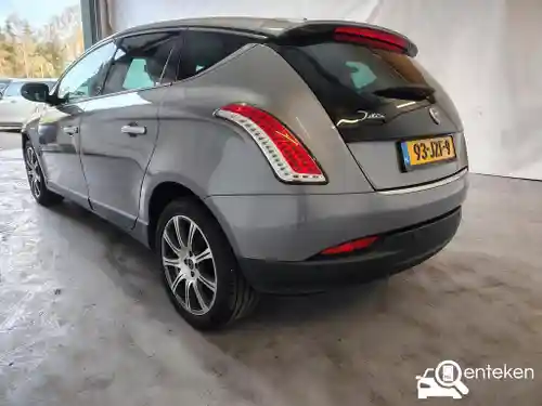 Lancia Delta 1.4 T-Jet 16v 2009