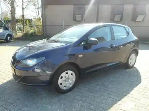 SEAT Ibiza 1.2 12V 2009