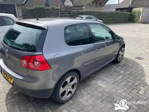VW Golf Variant 1.4 2008