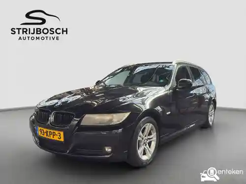 BMW 318i Touring 2010