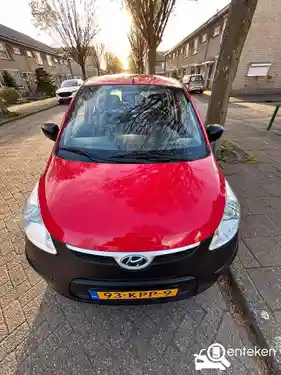 Hyundai i10 1.2 2010