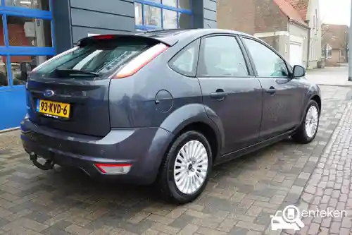 Ford Focus 1.8 2010