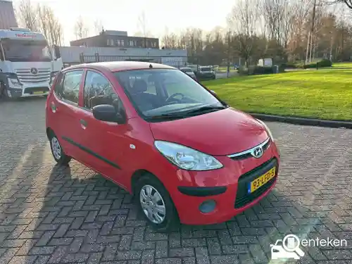 Hyundai i10 1.1 2010