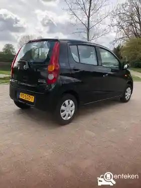 Daihatsu Cuore 1.0 2010
