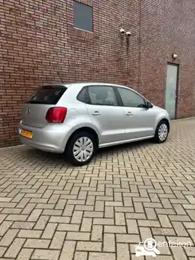 VW Polo 1.2 2009