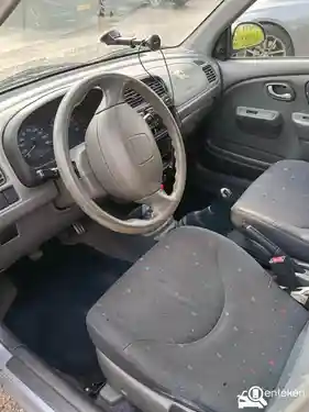 Suzuki Alto 1.1 2003