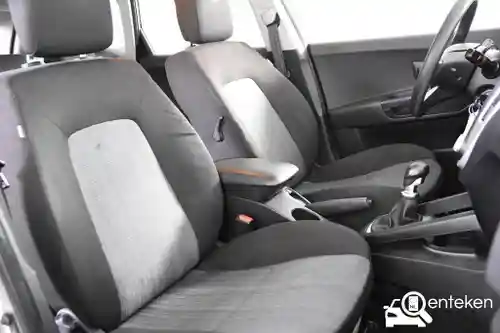 KIA cee´d Sporty Wagon 1.4 ISG 2010